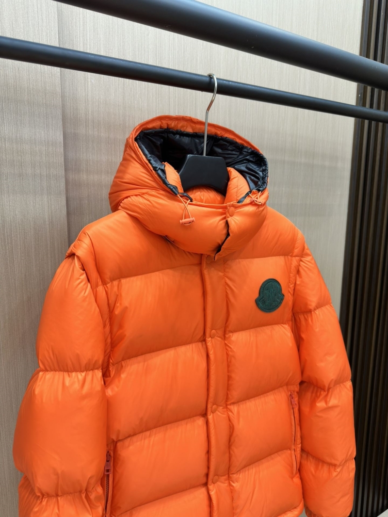 Moncler Down Coat